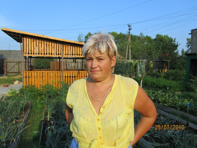 Ирина Шитикова | 