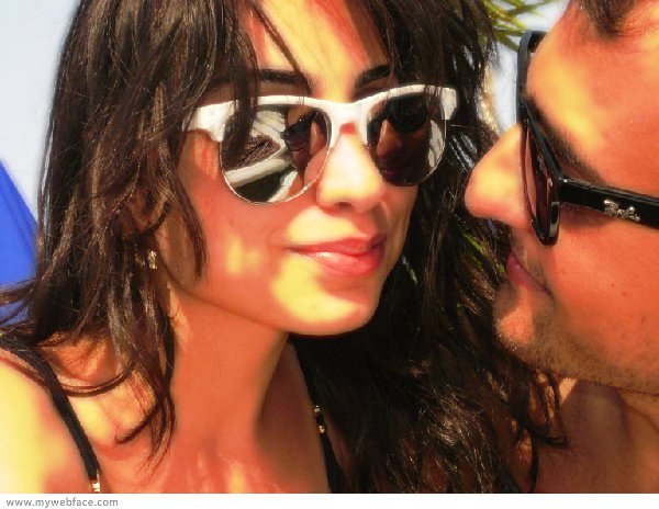 Сатик Арутюнян | Ереван