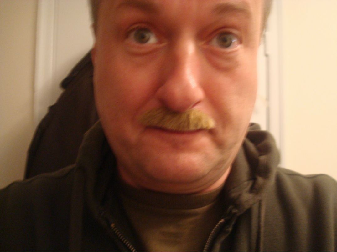 Федор Че Maximilian | Санкт-Петербург