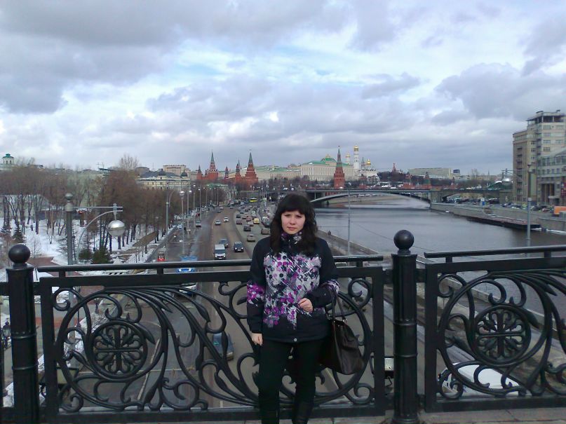 Яна Васильева | Ижевск
