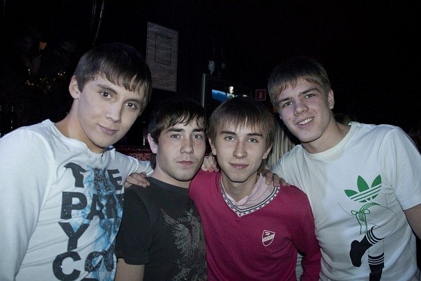 Илья Буслаев | Пермь