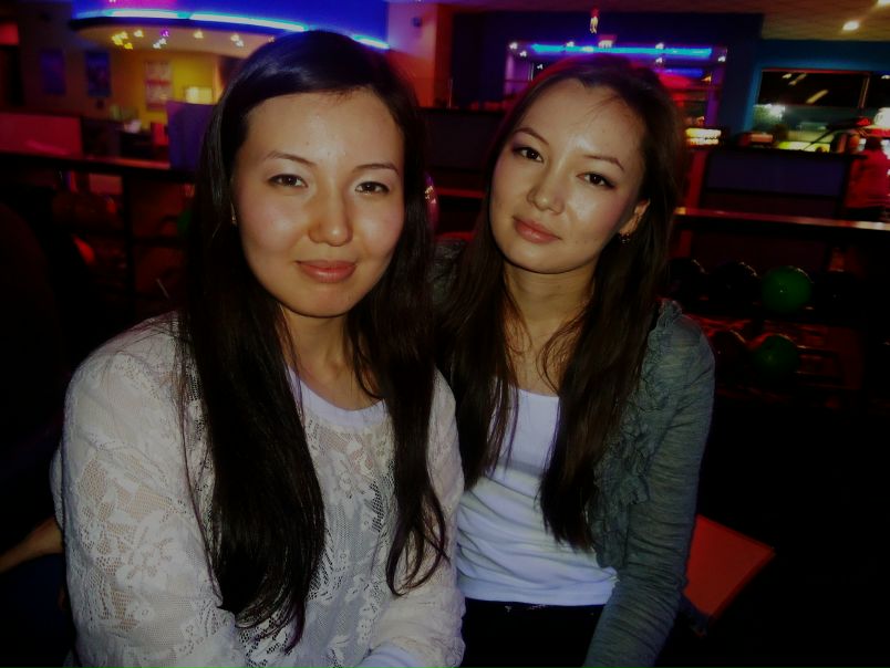 №26, Молдир Сапарова, Астана №26, Молдир Сапарова, Астана