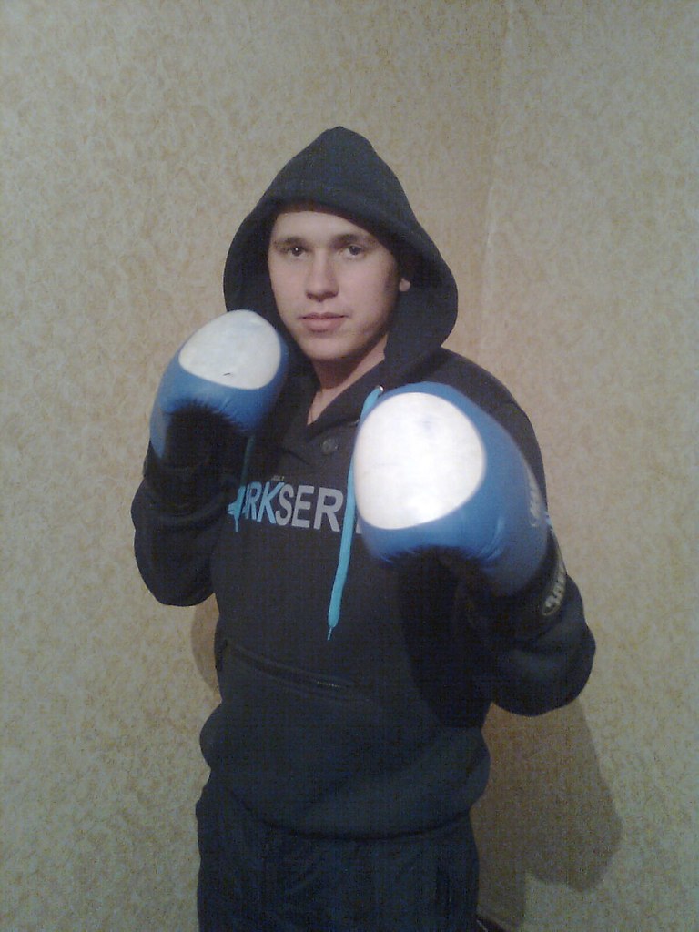 Олег Зарицкий | Подольск / Котовск