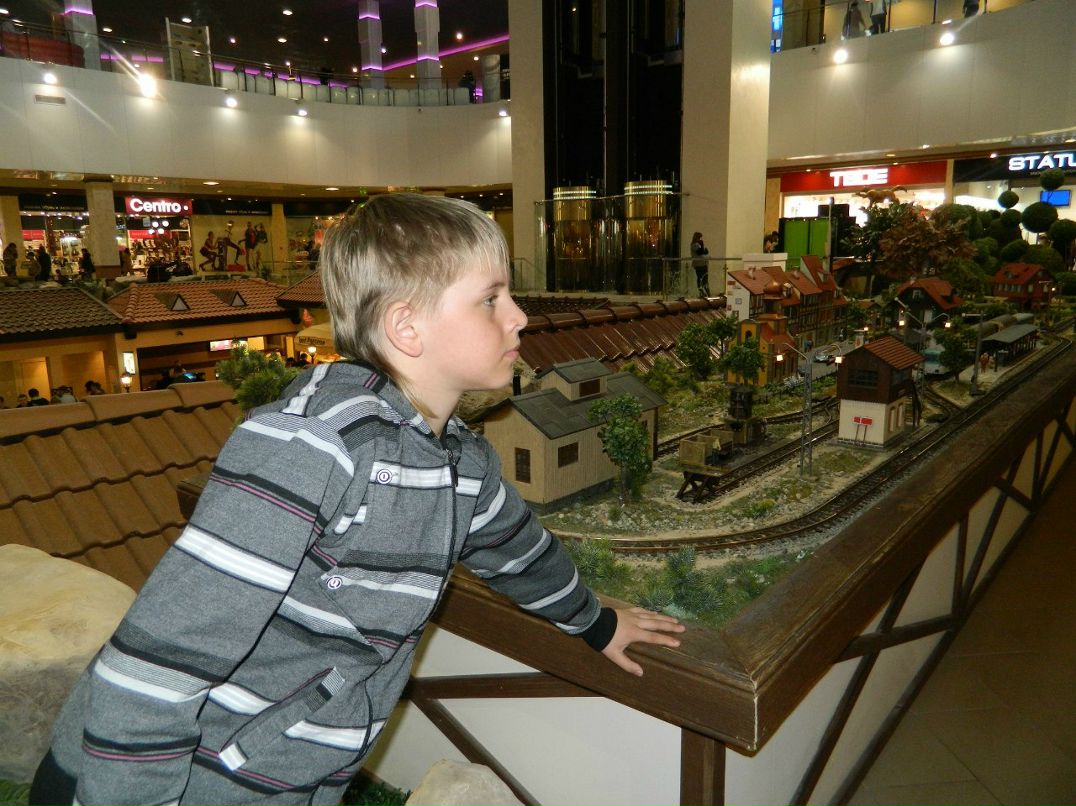 Надя Волкова | Воронеж