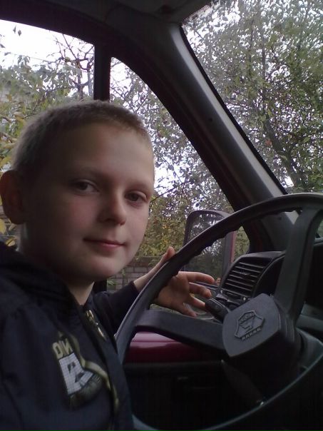 №11, Вадим Бочаров, 26 лет, Харьков №11, Вадим Бочаров, 26 лет, Харьков