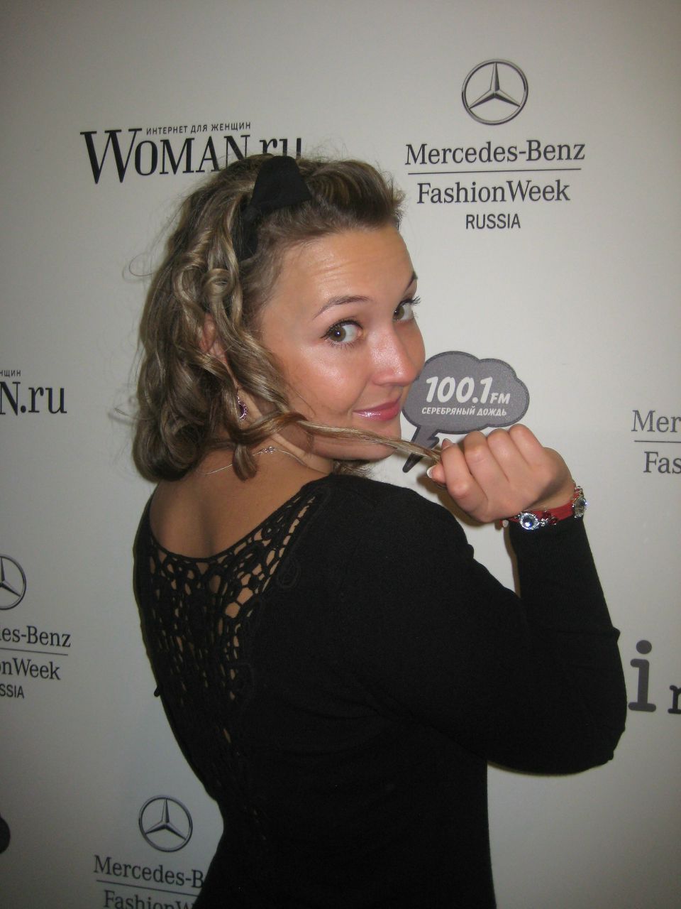 Екатерина Алёшина | Москва