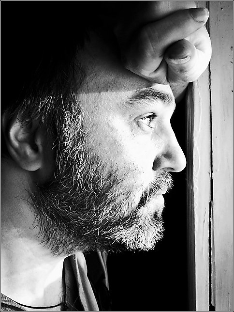 Юрий Кисюлёв | Санкт-Петербург