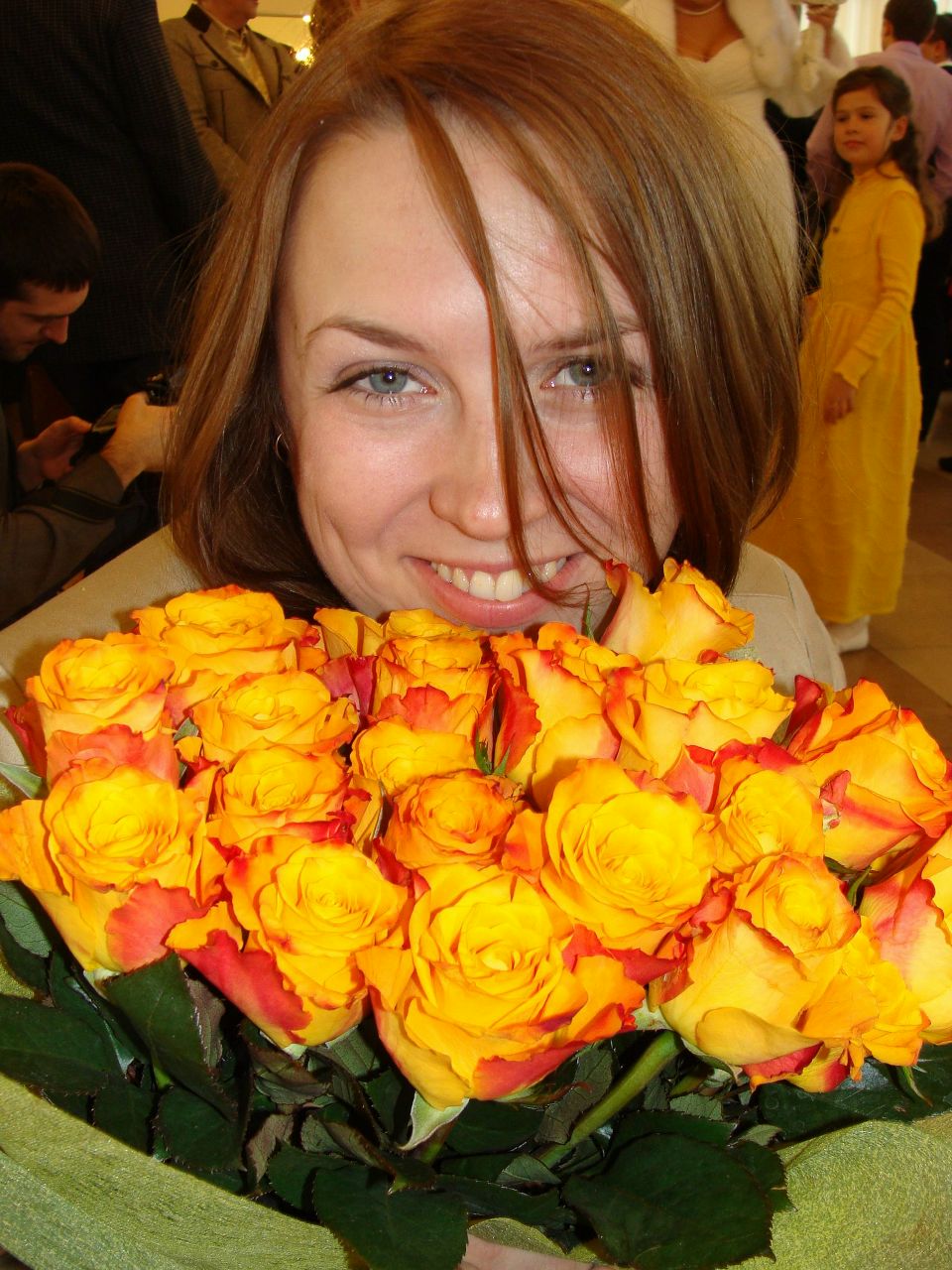 Катя Прохорова | Москва