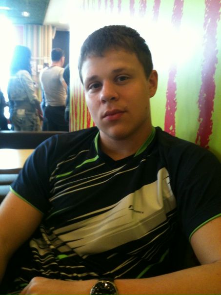 №148, Вадим Ващенко, 31 год, Белгород №148, Вадим Ващенко, 31 год, Белгород