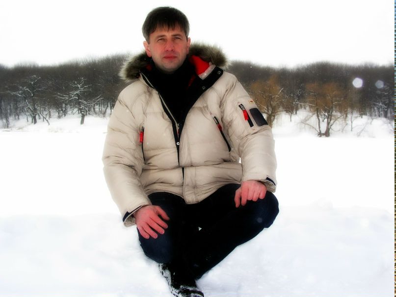 Андрей Беловодский | Донецк