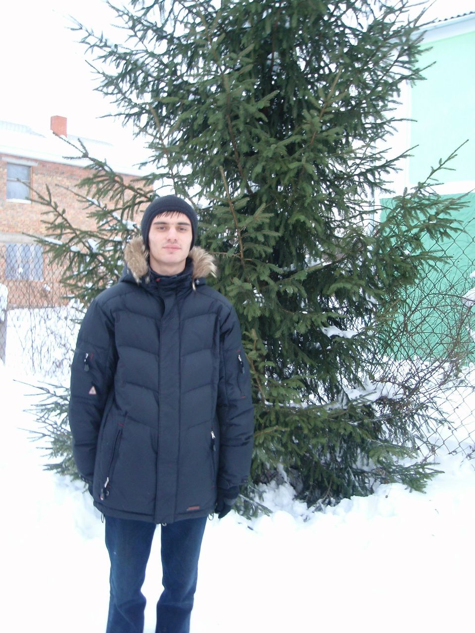 Богдан Мацюк | Киев