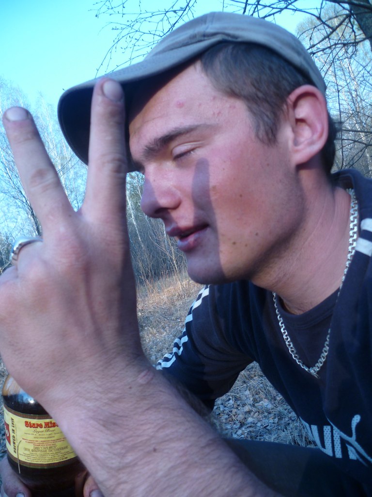 Ярослав Селиванов | Липовка