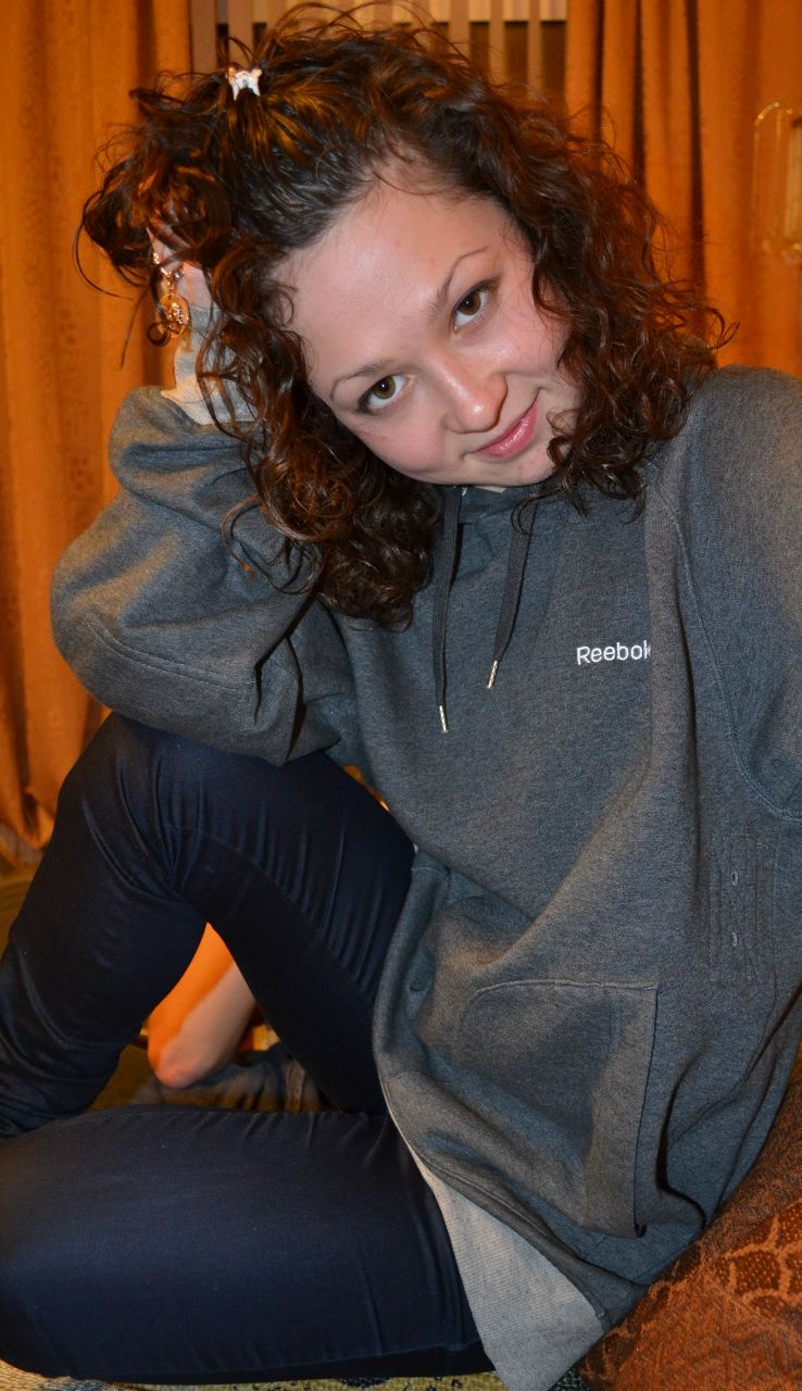 Ляйсан Кощеева | Ижевск