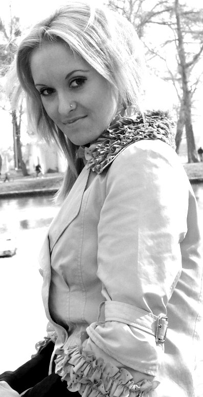 Светлана Громадская | Белая Церковь