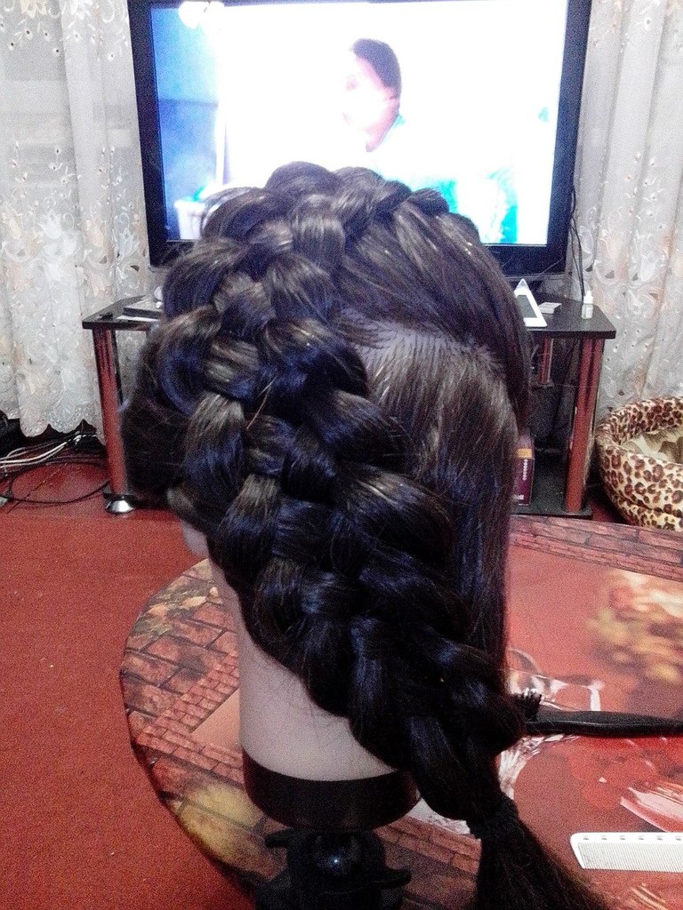 Анастасия Белоконова | Макеевка