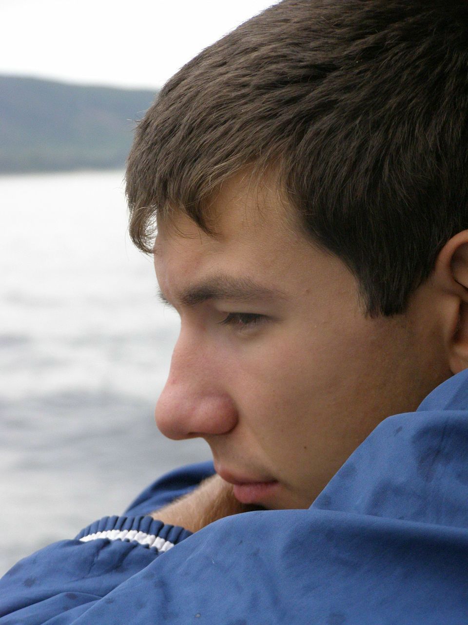 Павел Журкин | Самара