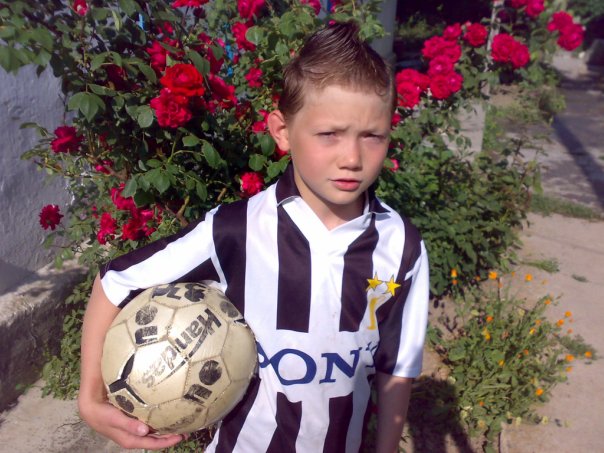 №2, Алеша Хоровицкий, 26 лет, Нижнегорский №2, Алеша Хоровицкий, 26 лет, Нижнегорский