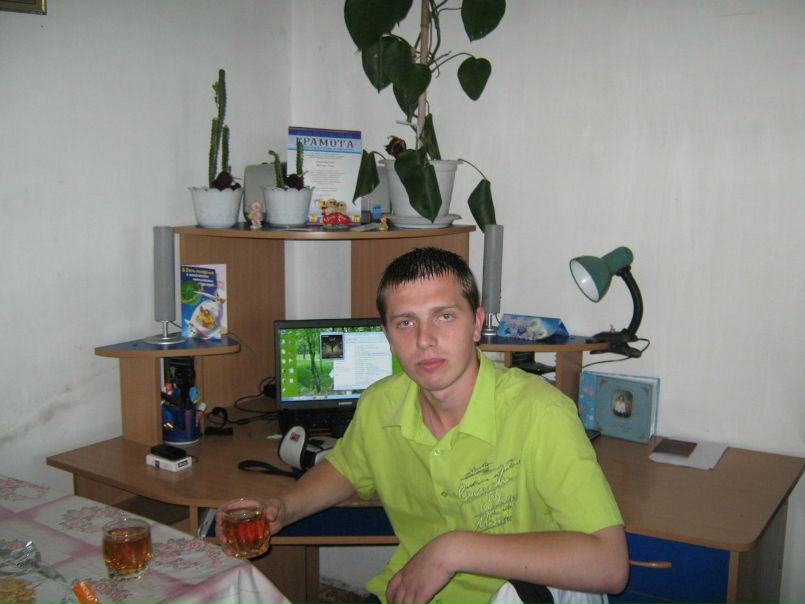№36, Виктор Ломов, 37 лет, Барнаул №36, Виктор Ломов, 37 лет, Барнаул