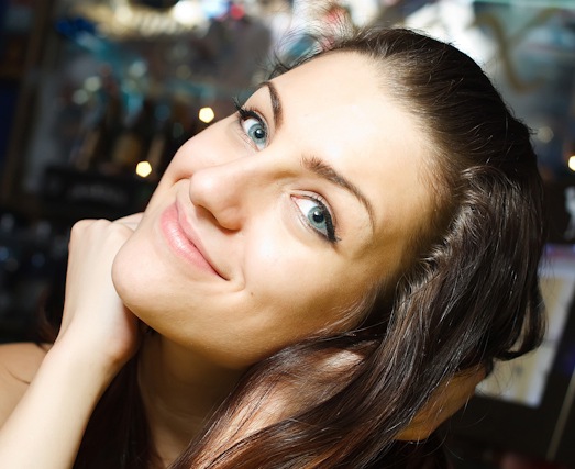 №138, Маша Бендыч, 38 лет №138, Маша Бендыч, 38 лет