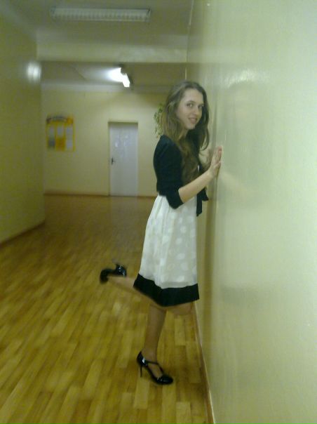 №4, Аня Шеремет, Борисполь №4, Аня Шеремет, Борисполь