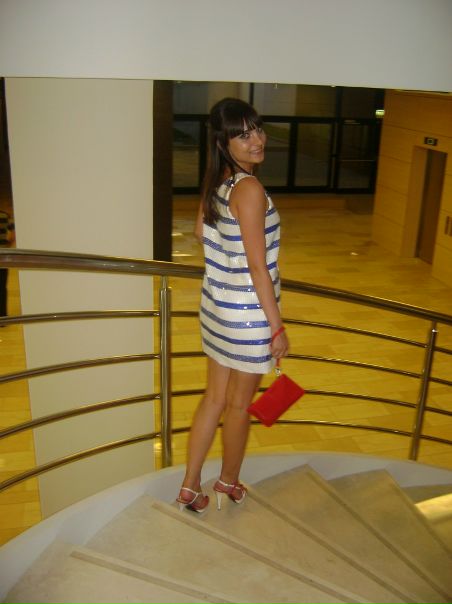 №10, Лена Антонова, Самара №10, Лена Антонова, Самара