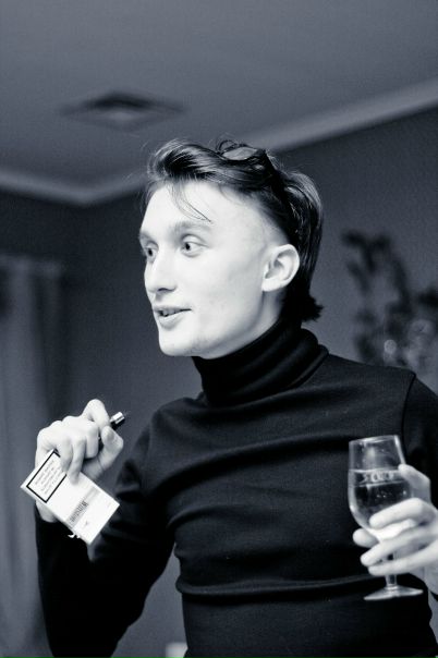 №126, Дмитрий Чайка-Силиванов, Днепр (Днепропетровск) №126, Дмитрий Чайка-Силиванов, Днепр (Днепропетровск)