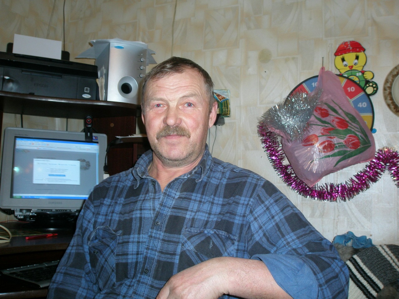 Фото профиля
