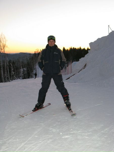 №3, Василий Мельситов №3, Василий Мельситов