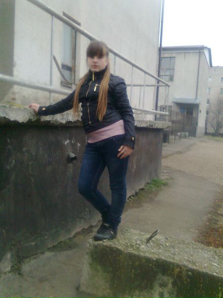 №9, Александра Калмыкова №9, Александра Калмыкова