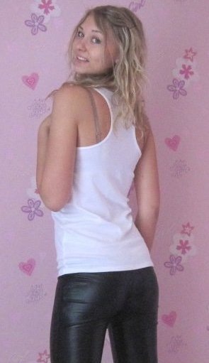 №50, Алина Данильчик, 31 год, Северодвинск №50, Алина Данильчик, 31 год, Северодвинск