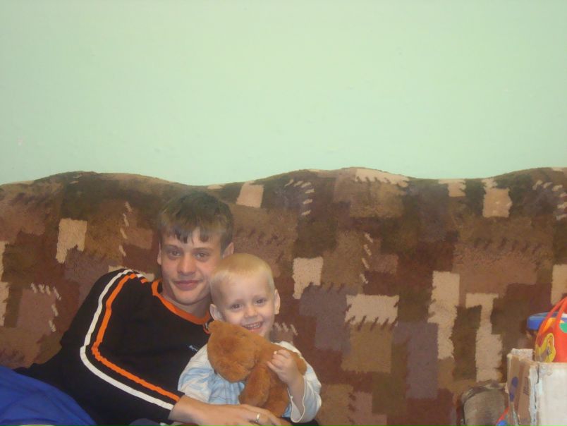 №138, Станислав Васильев, Красноярск №138, Станислав Васильев, Красноярск