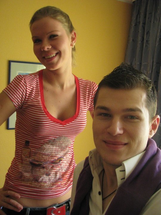 Фото профиля