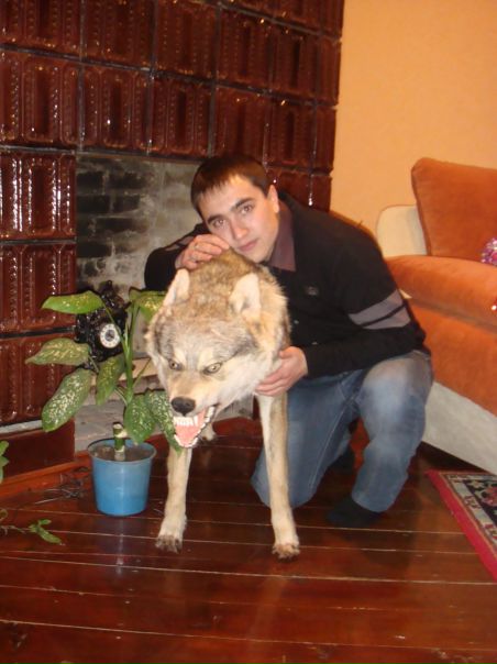 №108, Руслан Новосад, 36 лет, Севастополь №108, Руслан Новосад, 36 лет, Севастополь