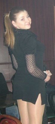 Анастасия Котенко фото профиля #1