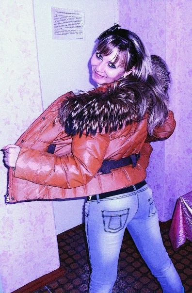 №118, Елена Пасишниченко, Луганск №118, Елена Пасишниченко, Луганск