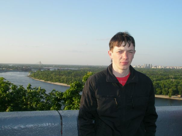 №53, Вячеслав Зубенко, Киев №53, Вячеслав Зубенко, Киев
