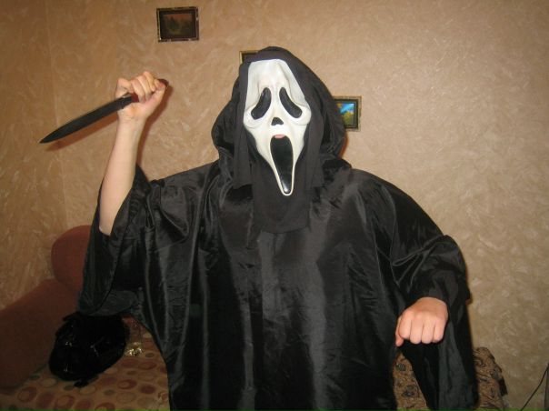 №12, Олег Загайный, 36 лет, Киев №12, Олег Загайный, 36 лет, Киев