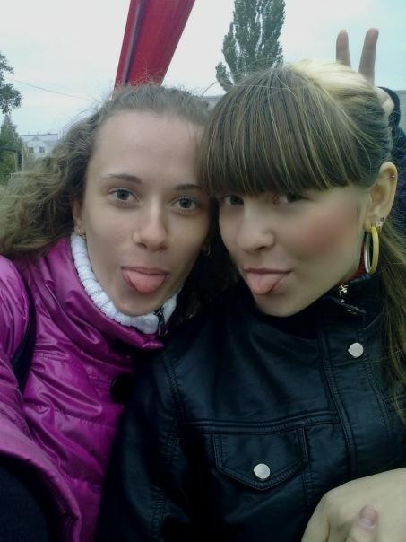 №199, Катерина Федорищева, 32 года, Харьков №199, Катерина Федорищева, 32 года, Харьков