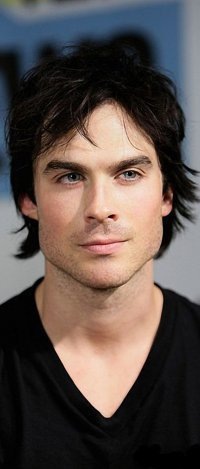 №8, Emmet Cullen, Roma №8, Emmet Cullen, Roma