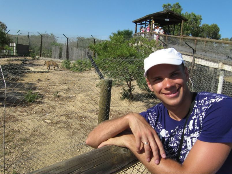 №7, Алексей Кириченко №7, Алексей Кириченко