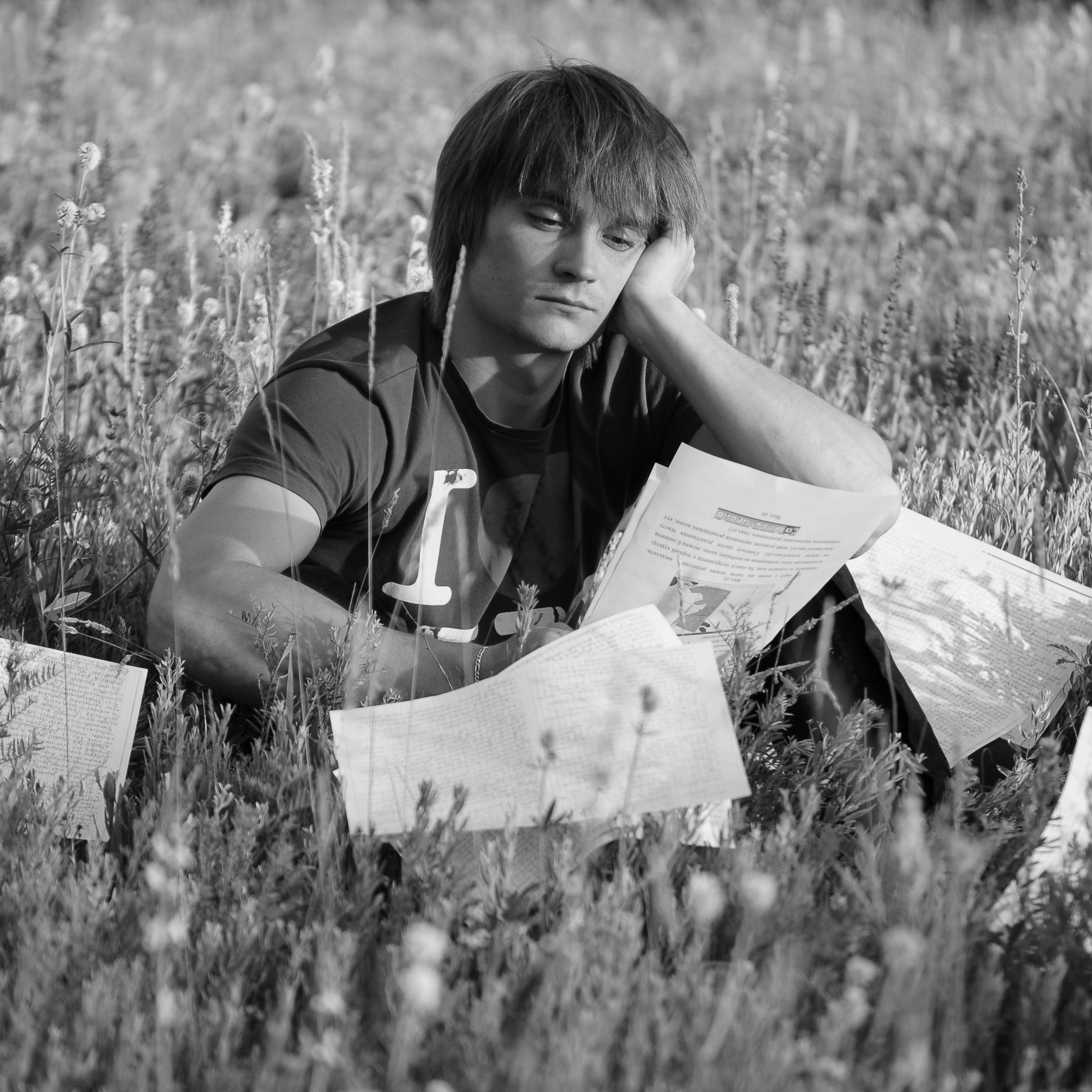 Фото профиля