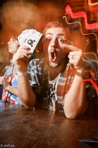 №168, Вадим Назаров №168, Вадим Назаров