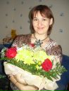 Фотография Светлана Любимова
