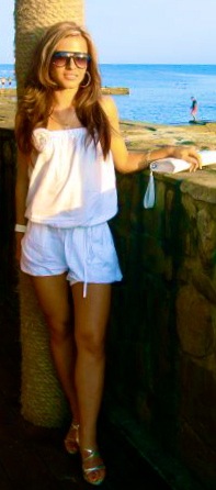 №23, Елена Пятачкова, Краснодар №23, Елена Пятачкова, Краснодар