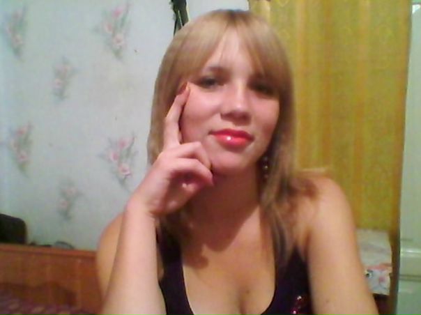 №111, Ксюша Витковская, 32 года, Жеребково №111, Ксюша Витковская, 32 года, Жеребково