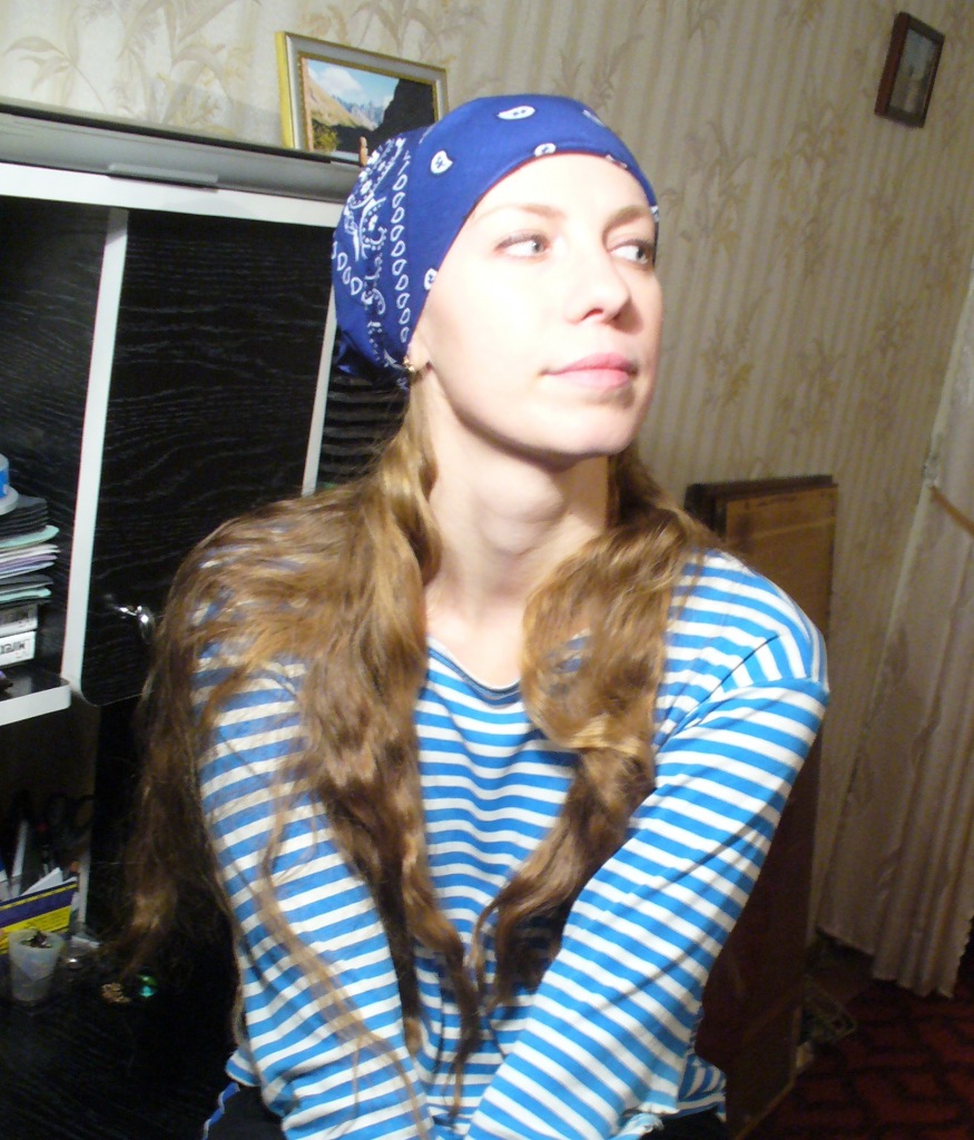 Фото профиля