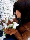 Марина Литовка, Нарьян-Мар, Россия, 