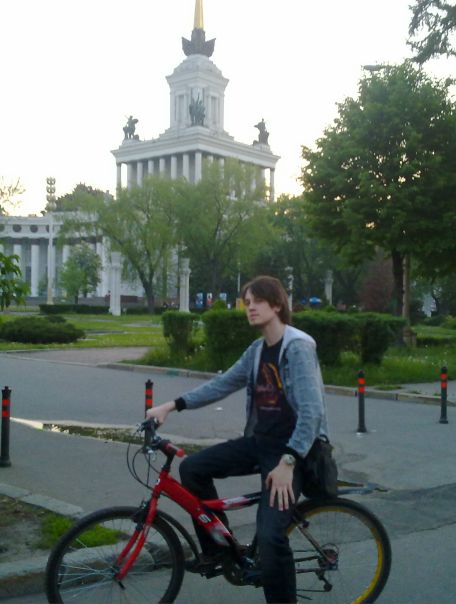 №32, Михаил Королев, 36 лет, Москва №32, Михаил Королев, 36 лет, Москва