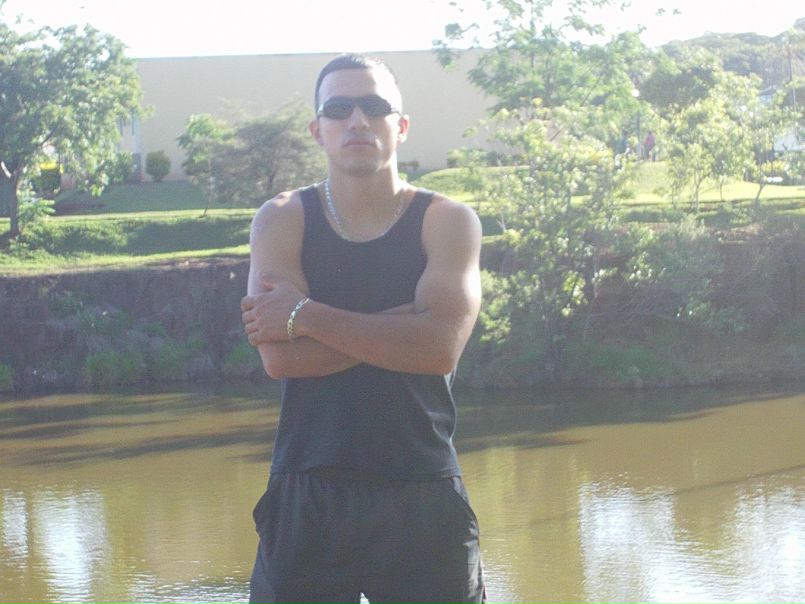 №2, Jonatã Bruno, Maringá №2, Jonatã Bruno, Maringá