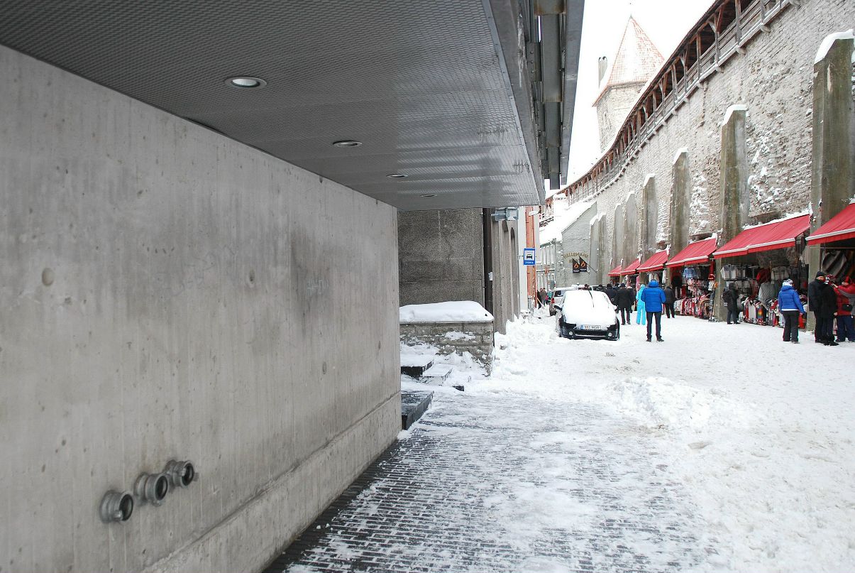 Илья Каверя | Санкт-Петербург